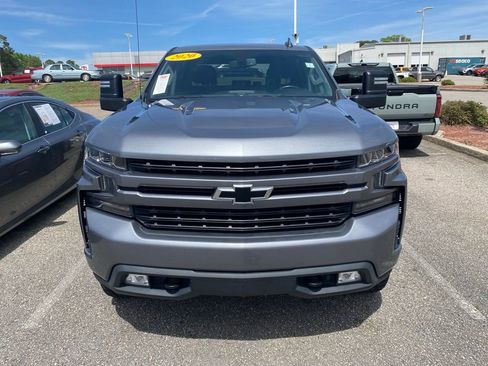 Used 2020 Chevrolet Silverado 1500 RST AWD/4WD image 20