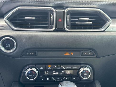 Used 2018 MAZDA CX-5 Touring FWD image 24