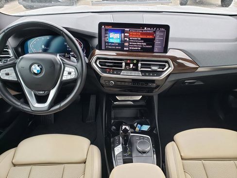 Used 2023 BMW X3 xDrive30i w/ Premium Package image 23