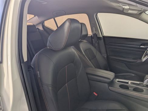 Used 2021 Nissan Altima 2.5 SR image 26