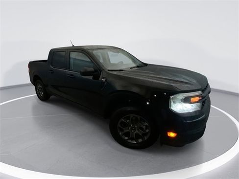 Used 2024 Ford Maverick XLT w/ Equipment Group 300A Standard image 1