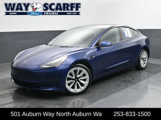 Used 2023 Tesla Model 3 Standard Range video 1