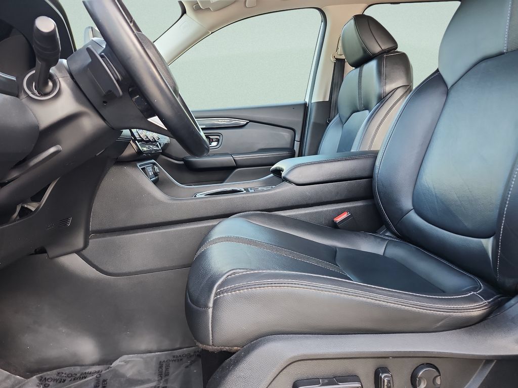 Used 2023 Honda Pilot EX-L image 21