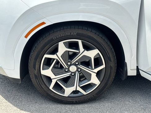 Used 2021 Hyundai Palisade Calligraphy w/ Cargo Package AWD/4WD image 26