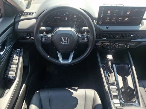 Certified 2023 Honda Accord Touring image 12