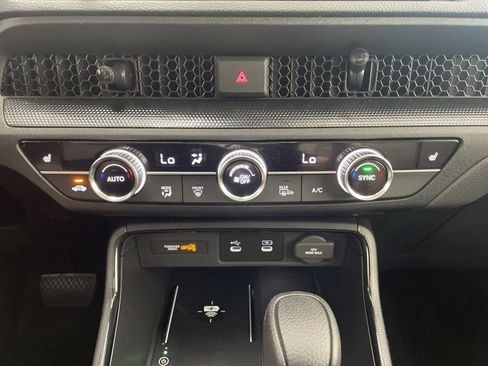 New 2026 Honda CR-V EX image 31