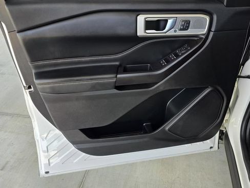 Used 2020 Ford Explorer ST AWD/4WD image 40