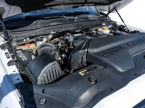 Used 2022 RAM 3500 Laramie w/ Chrome Appearance Group image 58