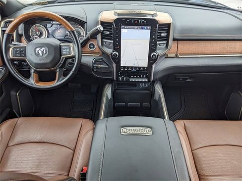 Certified 2022 RAM 3500 Limited image 12