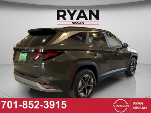 Used 2025 Hyundai Tucson SEL image 5