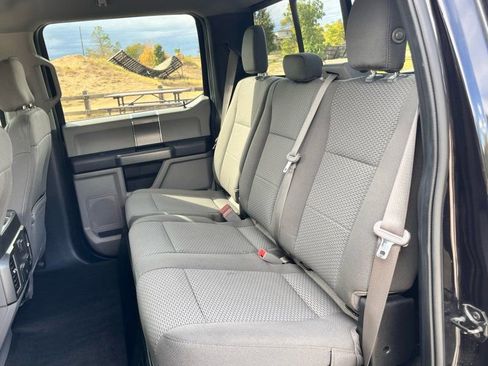 Used 2019 Ford F150 XLT w/ Equipment Group 302A Luxury image 28