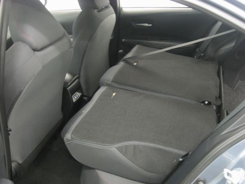 Certified 2023 Toyota Corolla SE image 21