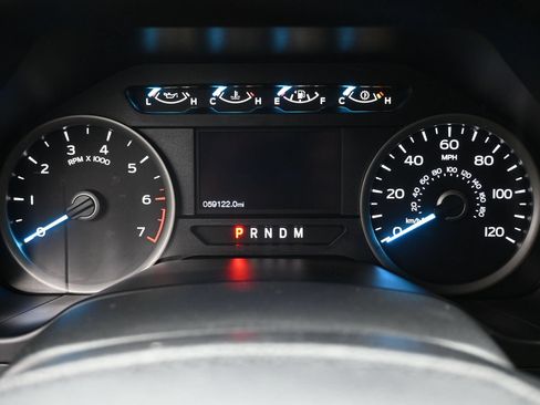 Used 2019 Ford F150 XLT w/ Equipment Group 302A Luxury AWD/4WD image 27