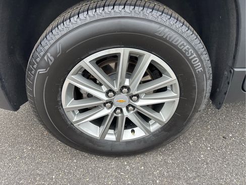 Certified 2023 Chevrolet Traverse LT image 26