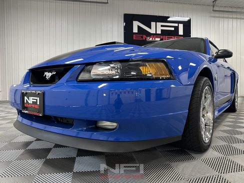 Used 2004 Ford Mustang Mach 1 RWD image 13