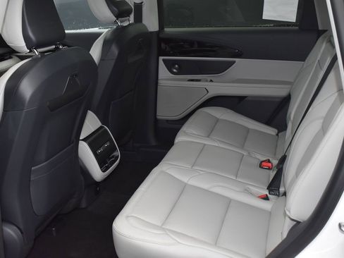 New 2026 Lincoln Nautilus Premier w/ Equipment Group 102A image 11