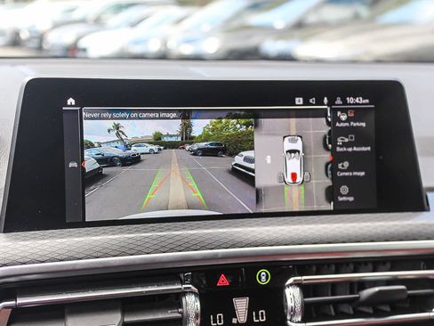 Certified 2023 BMW X3 sDrive30i w/ M Sport Package RWD image 23