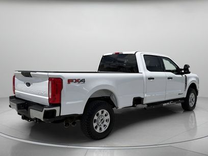 Used 2023 Ford F250 XLT w/ FX4 Off-Road Package