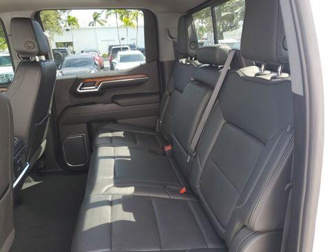 Used 2023 GMC Sierra 1500 Denali w/ Denali Reserve Package image 11