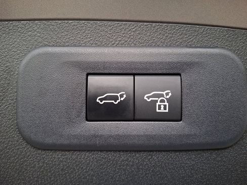 Certified 2025 Lexus NX 350 NX 350 Premium image 30