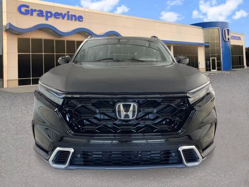 New 2026 Honda CR-V Sport Touring image 10