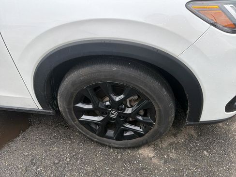 Used 2023 Honda HR-V Sport image 4