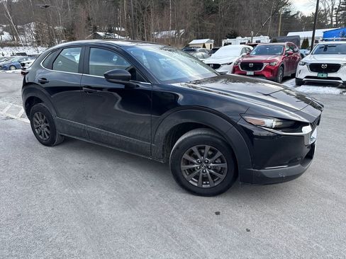 Certified 2024 MAZDA CX-30 AWD 2.5 S image 7