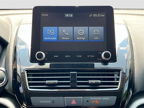 New 2025 Mitsubishi Eclipse Cross LE image 14