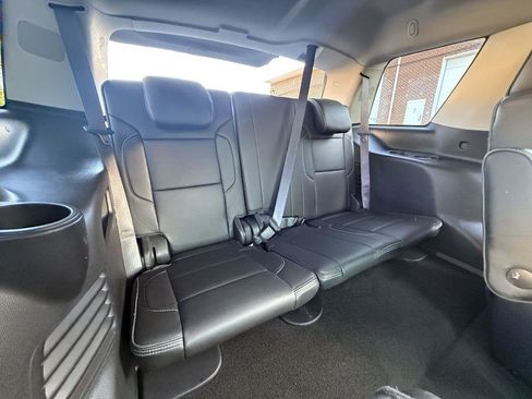 Used 2017 GMC Yukon Denali w/ Open Road Package image 26