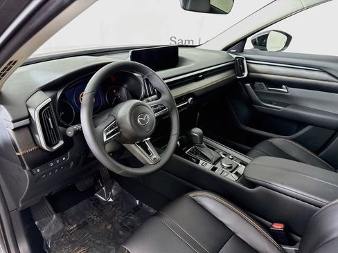 New 2026 MAZDA CX-50 AWD 2.5 Hybrid w/ Weather Package image 9