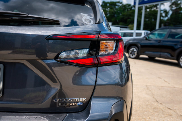 Certified 2024 Subaru Crosstrek 2.0i Premium AWD/4WD image 17