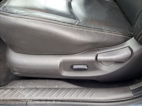 Used 2010 Mercury Mariner Premier image 8