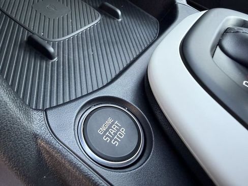 Certified 2025 Kia K4 GT-Line w/ GT-Line Premium Package FWD image 28