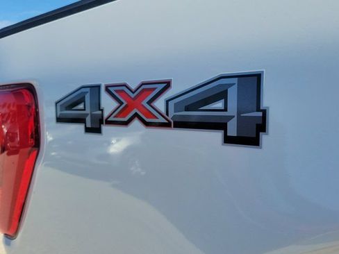 Certified 2022 Ford F150 Platinum w/ Equipment Group 701A High AWD/4WD image 10