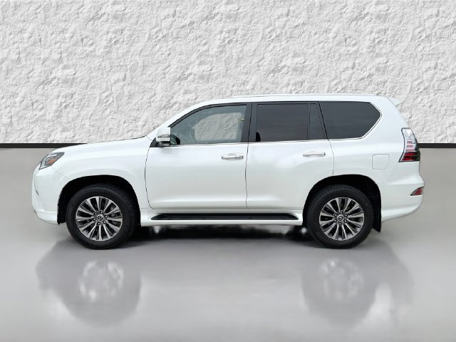 Used 2021 Lexus GX 460 Luxury w/ Accessory Package AWD/4WD image 6