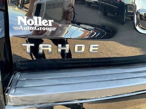Used 2019 Chevrolet Tahoe LT image 8
