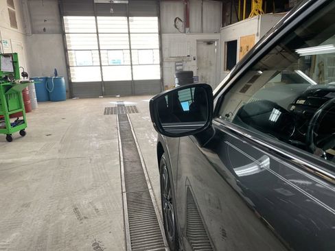 Used 2018 MAZDA CX-5 Touring image 9