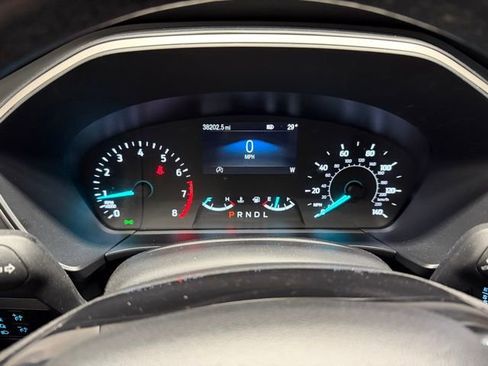 Used 2022 Ford Escape SE w/ Convenience Package image 26