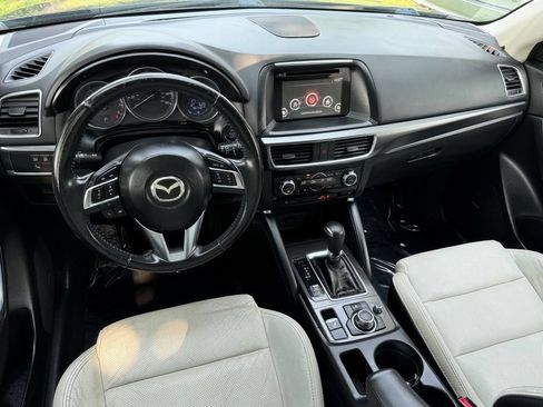 Used 2016 MAZDA CX-5 Grand Touring FWD image 29