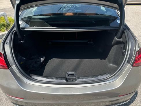Used 2024 Mercedes-Benz C 300 Sedan image 6