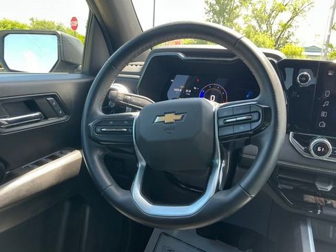 Used 2024 Chevrolet Colorado LT w/ LT Convenience Package II AWD/4WD image 22