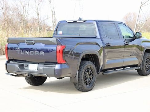 New 2026 Toyota Tundra SR5 image 8
