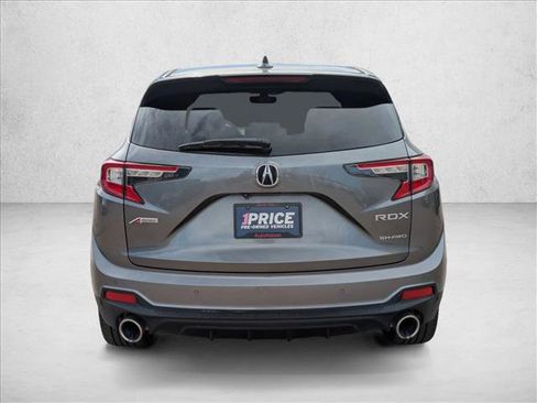 Used 2024 Acura RDX A-Spec image 6