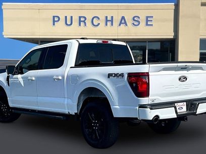 New 2026 Ford F150 XLT