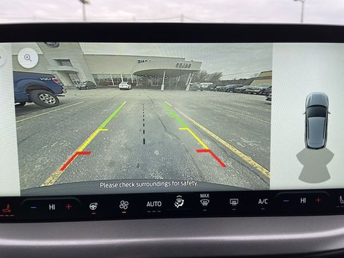 New 2026 Ford Escape SE image 9