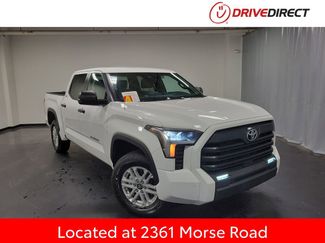 Used 2025 Toyota Tundra SR5 w/ SR5 Convenience Package video 1