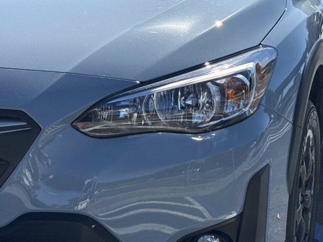 Used 2021 Subaru Crosstrek 2.0i Premium w/ Moonroof Package AWD/4WD image 10