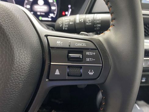 New 2026 Honda CR-V Sport-L image 23