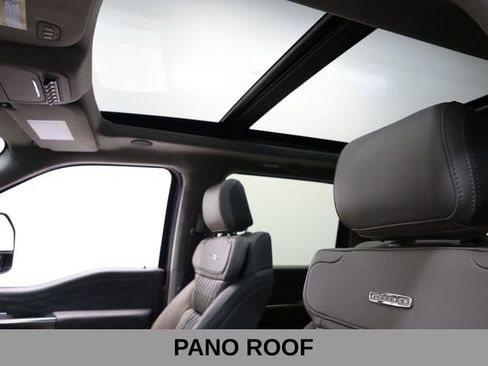 Used 2026 Ford F450 Platinum w/ Platinum Plus Package AWD/4WD image 27