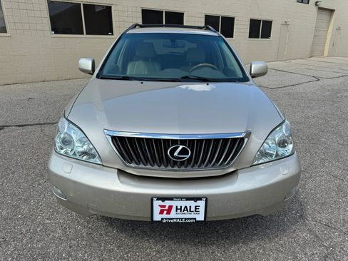 Used 2008 Lexus RX 350 AWD image 2